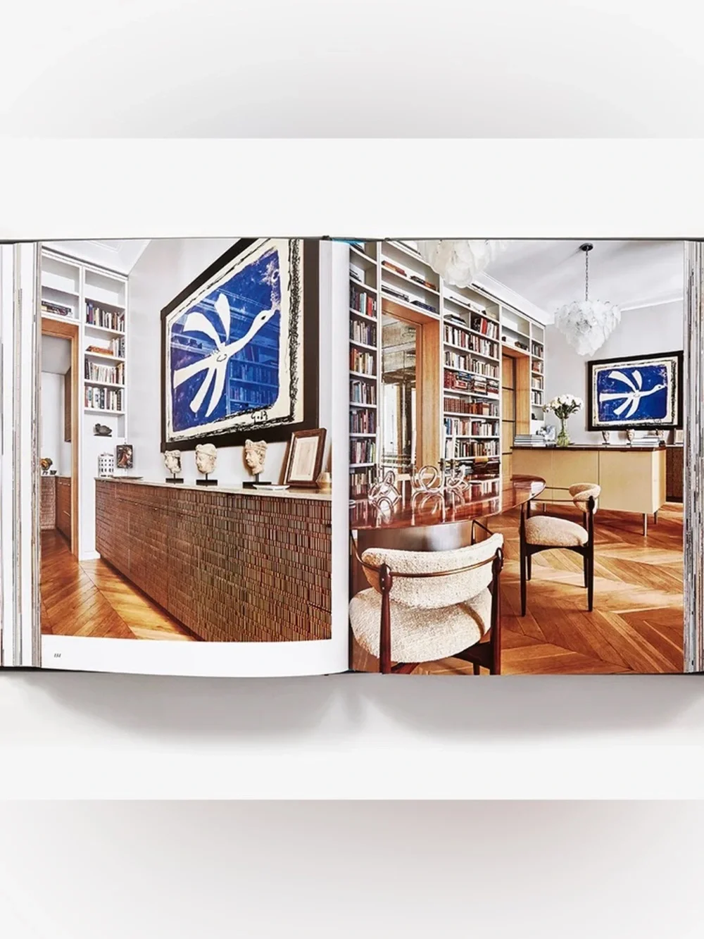 RARE New York Design At Home
